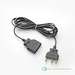 Cable for Monopolar Electrosurgical Units